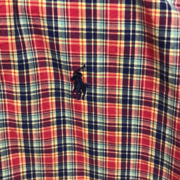 Polo Ralph Lauren Other - Polo short sleeve shirt